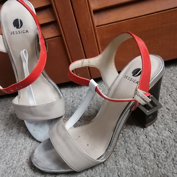 Shoes - Picture 1 of 1